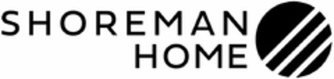 SHOREMAN HOME Logo (DPMA, 07/08/2020)