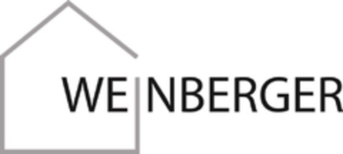 WEINBERGER Logo (DPMA, 05/28/2021)