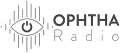 OPHTHA Radio Logo (DPMA, 12.07.2021)