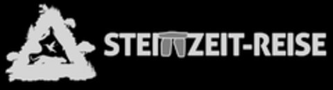 STEINZEIT-REISE Logo (DPMA, 20.07.2021)
