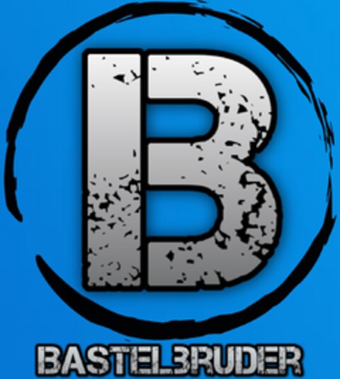 B BASTELBRUDER Logo (DPMA, 17.11.2021)