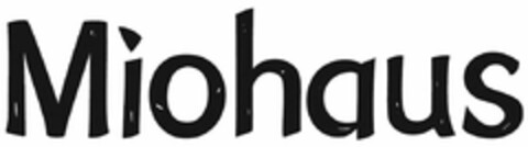 Miohaus Logo (DPMA, 09.02.2021)