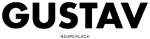 GUSTAV NEUPERLACH Logo (DPMA, 03.08.2022)