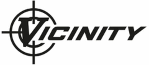 VICINITY Logo (DPMA, 11.08.2022)