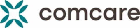 comcare Logo (DPMA, 18.12.2022)