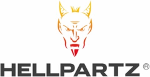 HELLPARTZ Logo (DPMA, 03.10.2022)