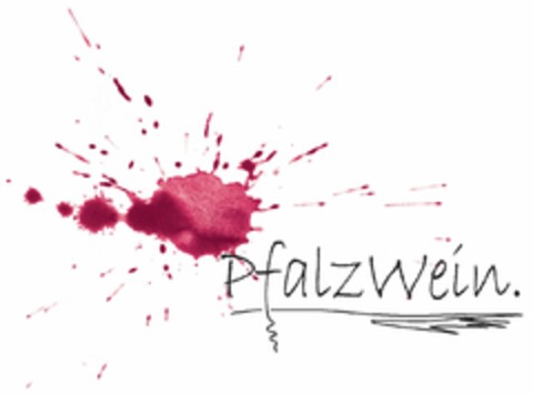 Pfalzwein. Logo (DPMA, 11/18/2022)