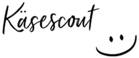 Käsescout Logo (DPMA, 02/08/2023)