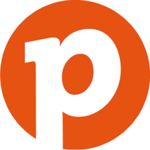 p Logo (DPMA, 16.11.2023)