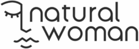 natural woman Logo (DPMA, 02.01.2023)