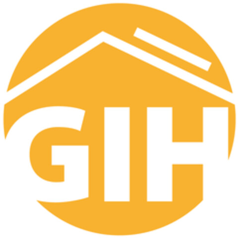 GIH Logo (DPMA, 07/06/2023)