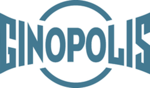 GINOPOLIS Logo (DPMA, 16.11.2023)