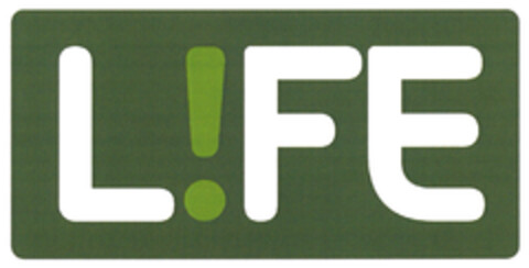 L!FE Logo (DPMA, 02/20/2024)
