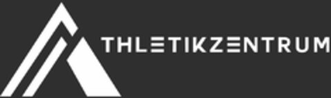 ATHLETIKZENTRUM Logo (DPMA, 05.03.2024)