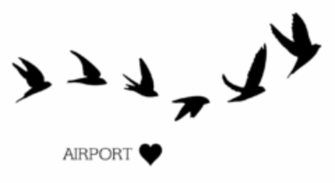 AIRPORT Logo (DPMA, 28.06.2024)