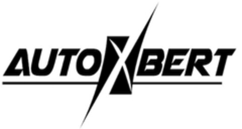 AUTOXBERT Logo (DPMA, 18.01.2024)