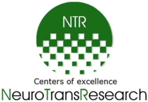 NTR Centers of excellence NeuroTransResearch Logo (DPMA, 05/16/2024)