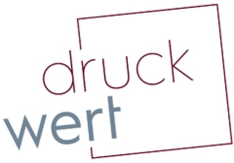 druckwert Logo (DPMA, 22.08.2024)