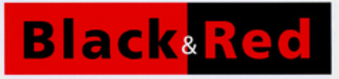 Black & Red Logo (DPMA, 04.03.2002)