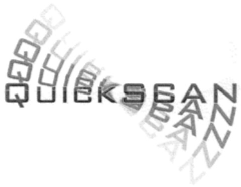 QUICKSCAN Logo (DPMA, 20.03.2002)