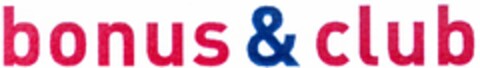 bonus & club Logo (DPMA, 01.07.2002)