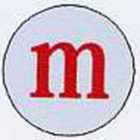 m Logo (DPMA, 11.10.2002)