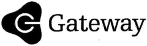 Gateway Logo (DPMA, 08.11.2002)