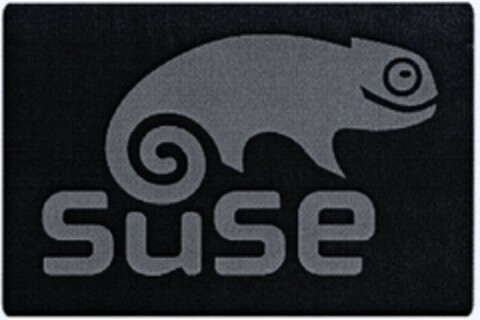 Suse Logo (DPMA, 09/10/2003)