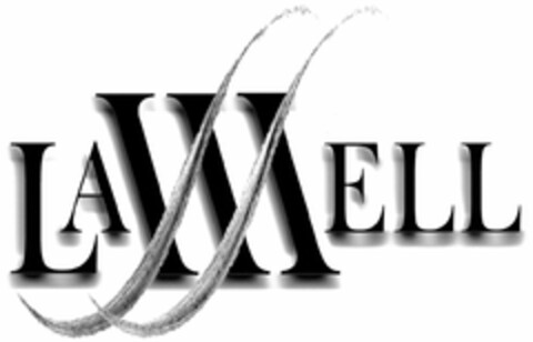 LAWELL Logo (DPMA, 11.05.2004)