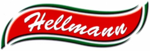 Hellmann Logo (DPMA, 07/27/2004)