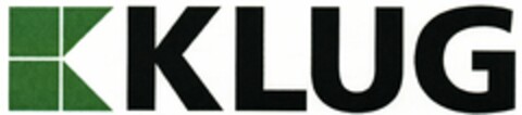 KLUG Logo (DPMA, 17.12.2005)