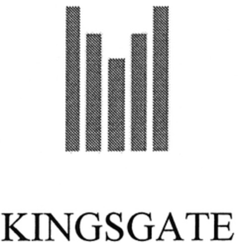 KINGSGATE Logo (DPMA, 09.05.2006)