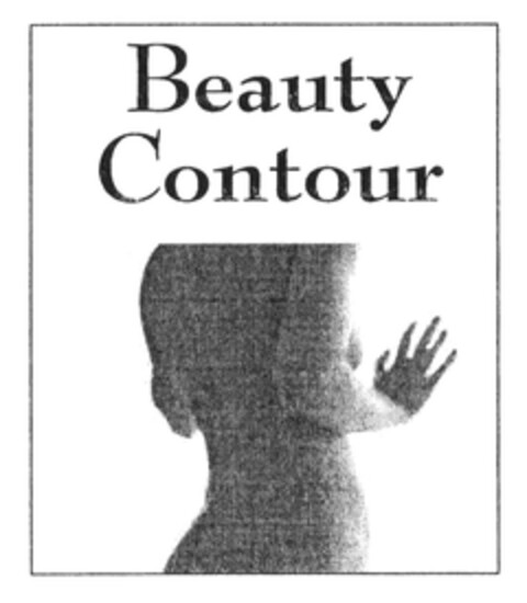 Beauty Contour Logo (DPMA, 29.09.2006)