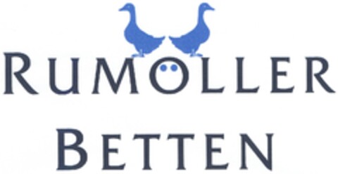 Rumöller Betten Logo (DPMA, 13.09.2006)