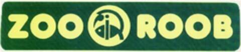 ZOO ROOB Logo (DPMA, 02.03.2007)
