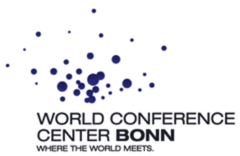 WORLD CONFERENCE CENTER BONN Logo (DPMA, 06.06.2007)