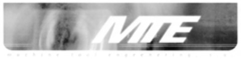 MTE Logo (DPMA, 08/01/2007)