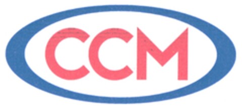 CCM Logo (DPMA, 06.08.2007)