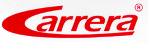 Carrera Logo (DPMA, 06/22/1998)