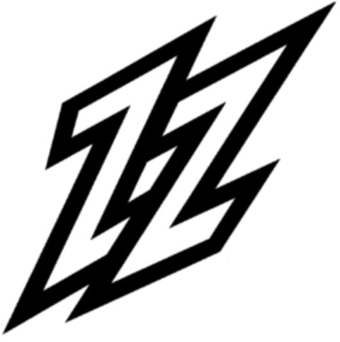 ZZ Logo (DPMA, 20.03.1996)