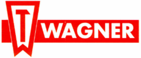 WAGNER Logo (DPMA, 02.04.1996)