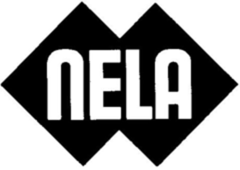 NELA Logo (DPMA, 09.11.1996)
