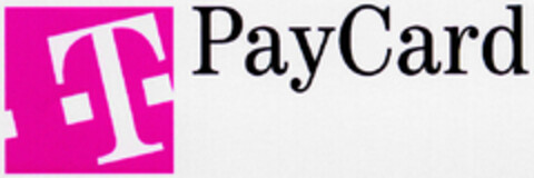 T PayCard Logo (DPMA, 30.01.1997)