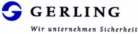 GERLING Logo (DPMA, 06.09.1997)