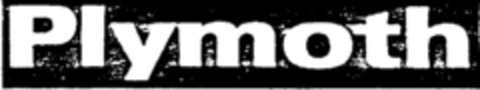 Plymoth Logo (DPMA, 17.09.1997)