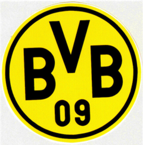 BVB 09 Logo (DPMA, 06.12.1997)