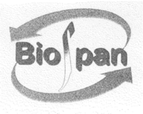 BioSpan Logo (DPMA, 01.07.1998)