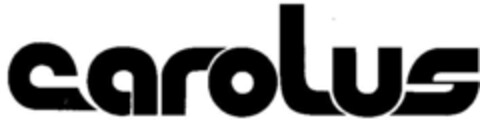 carolus Logo (DPMA, 20.11.1998)