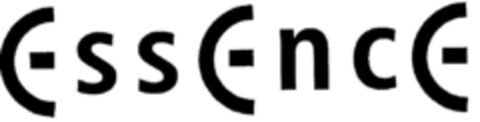 EssEncE Logo (DPMA, 16.12.1998)