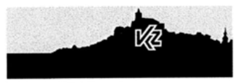 VKZ Logo (DPMA, 24.02.1999)